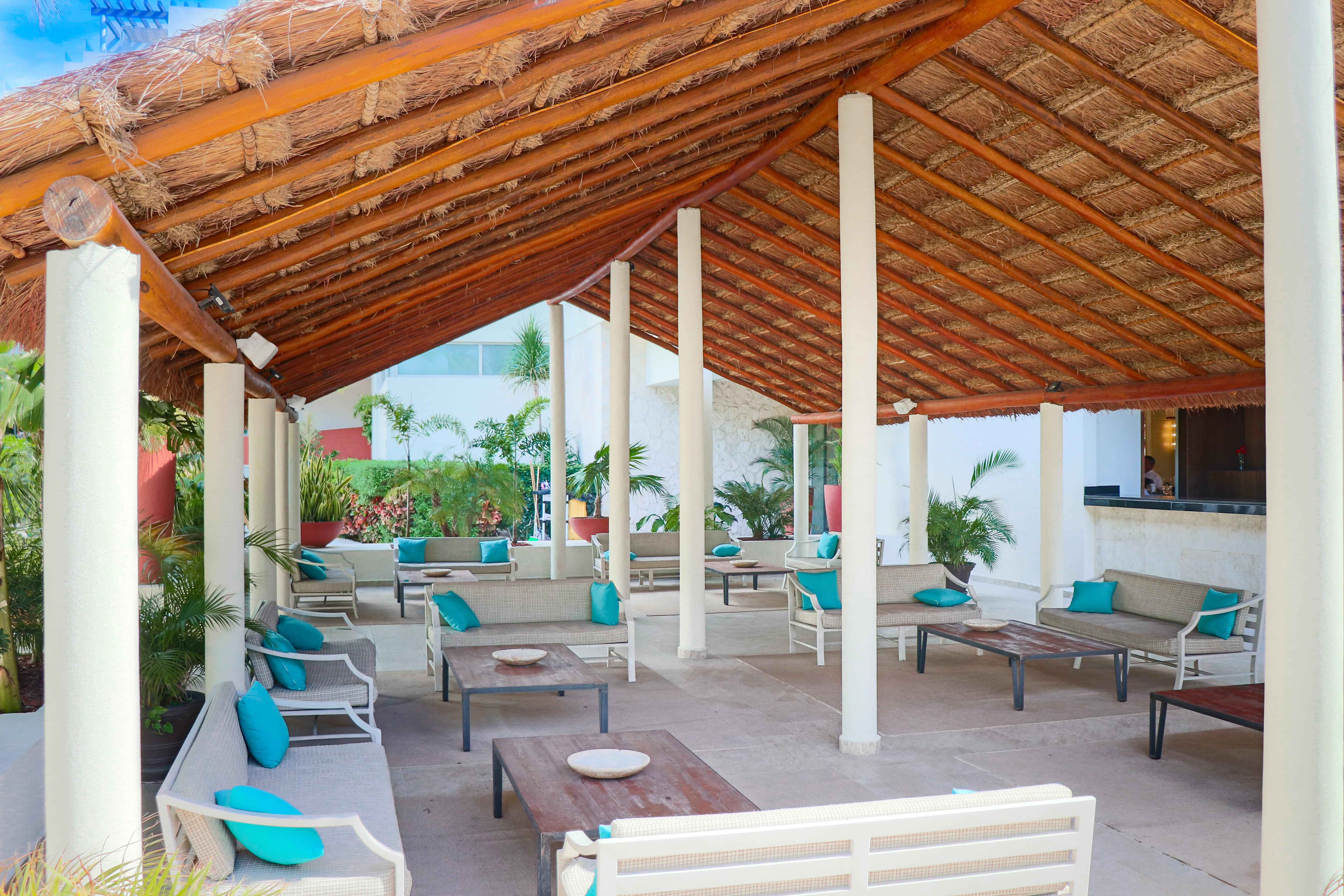 Privilege Aluxes Adults Only Hotel Isla Mujeres Esterno foto