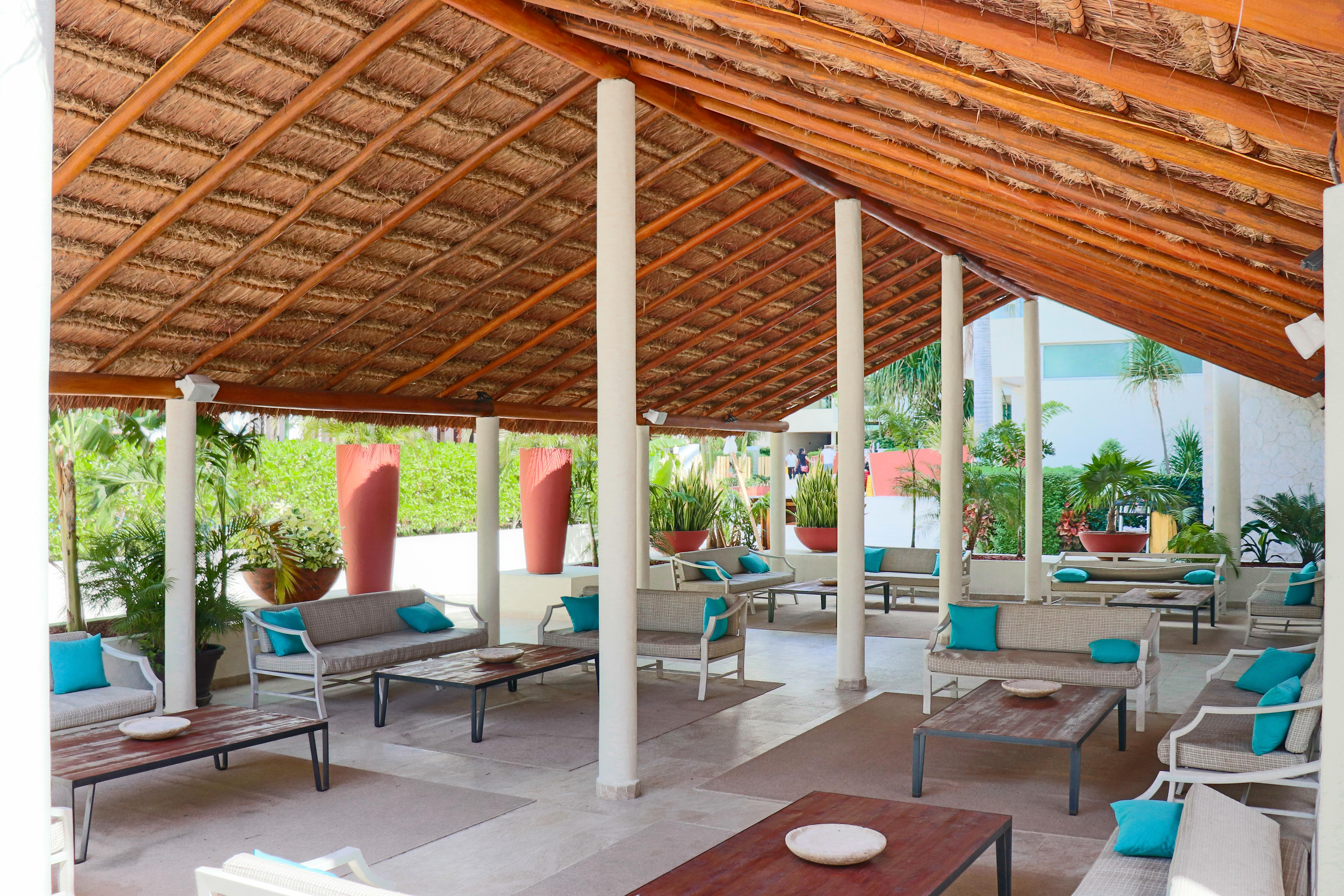Privilege Aluxes Adults Only Hotel Isla Mujeres Esterno foto